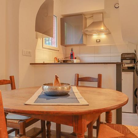 "La Petite Maisonnette" Au Calme, Proche Plage Menton Eksteriør billede